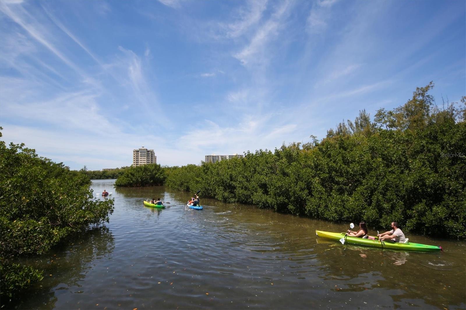 L ELEGANCE ON LIDO BEACH - Residential