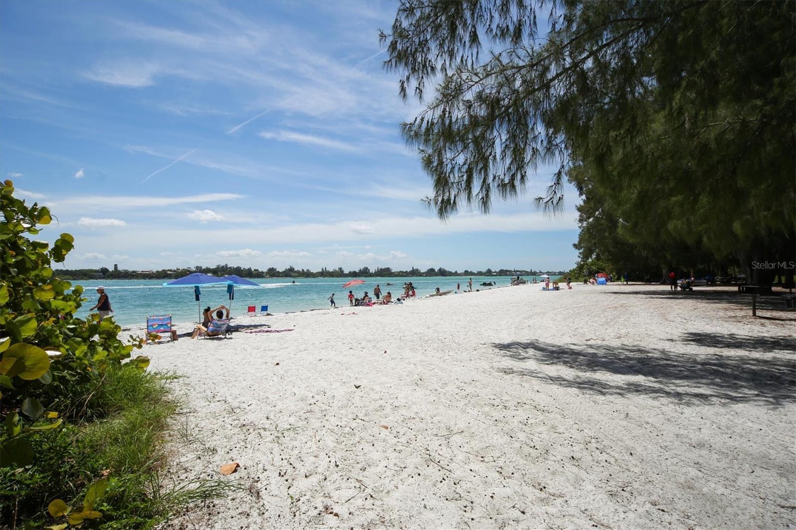 L ELEGANCE ON LIDO BEACH - Residential