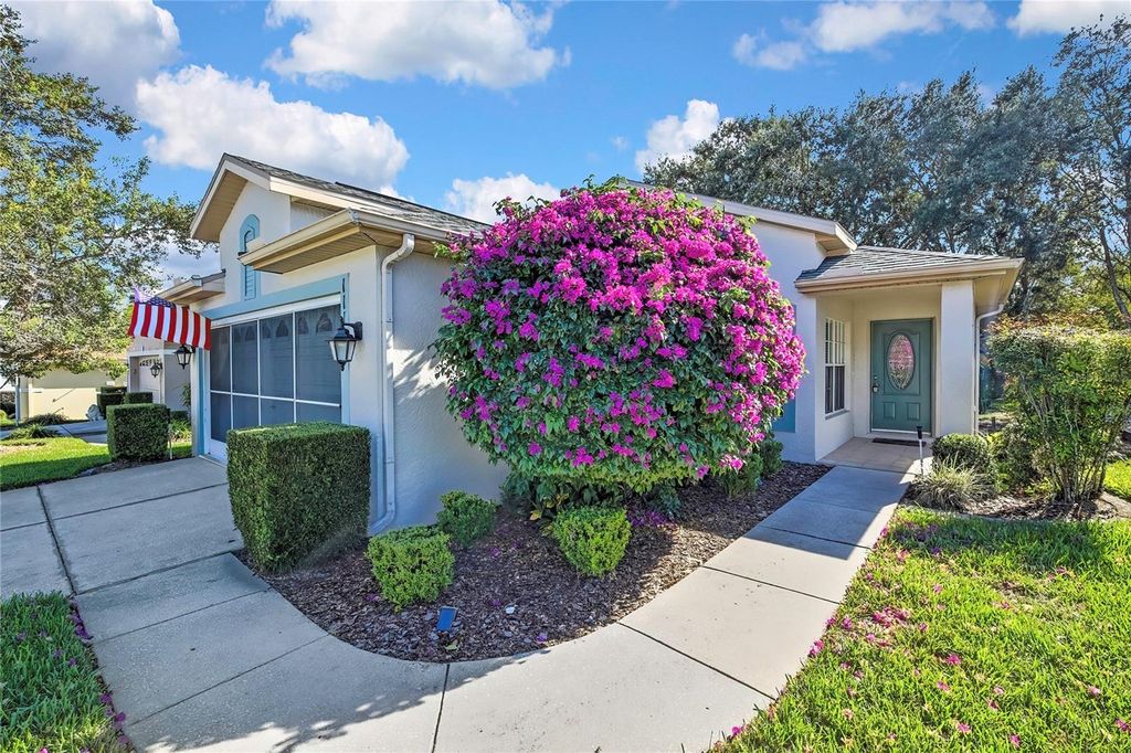 Photo of 11118 Heathrow Avenue, Spring Hill, FL 34609 (MLS # W7880485)