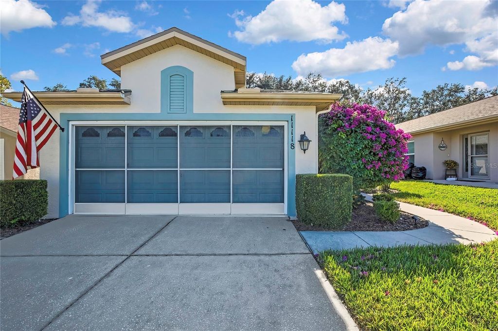 Photo of 11118 Heathrow Avenue, Spring Hill, FL 34609 (MLS # W7880485)