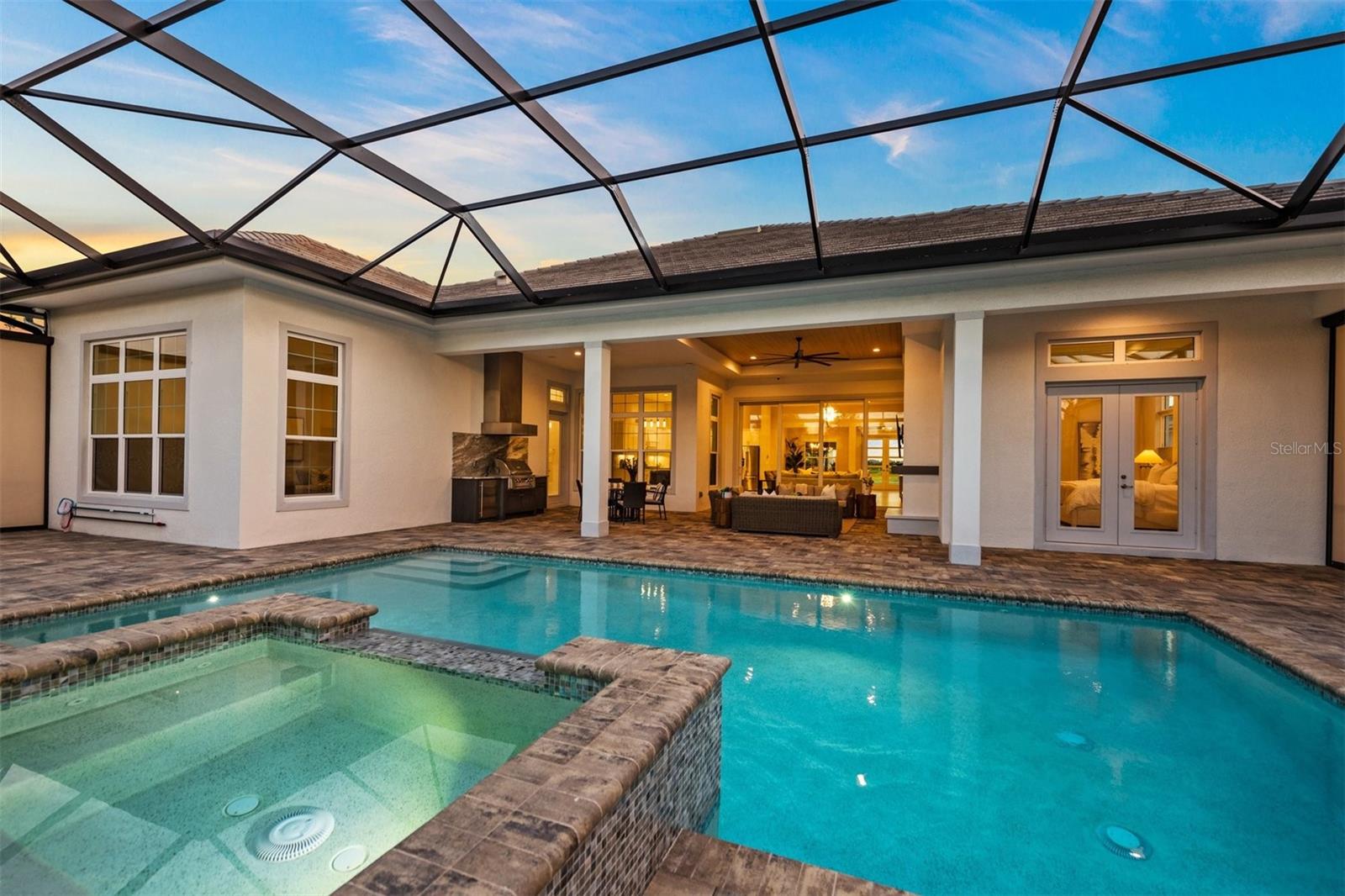 LAKE CLUB PH IV SUBPH C-1 AKA GENOA - Residential