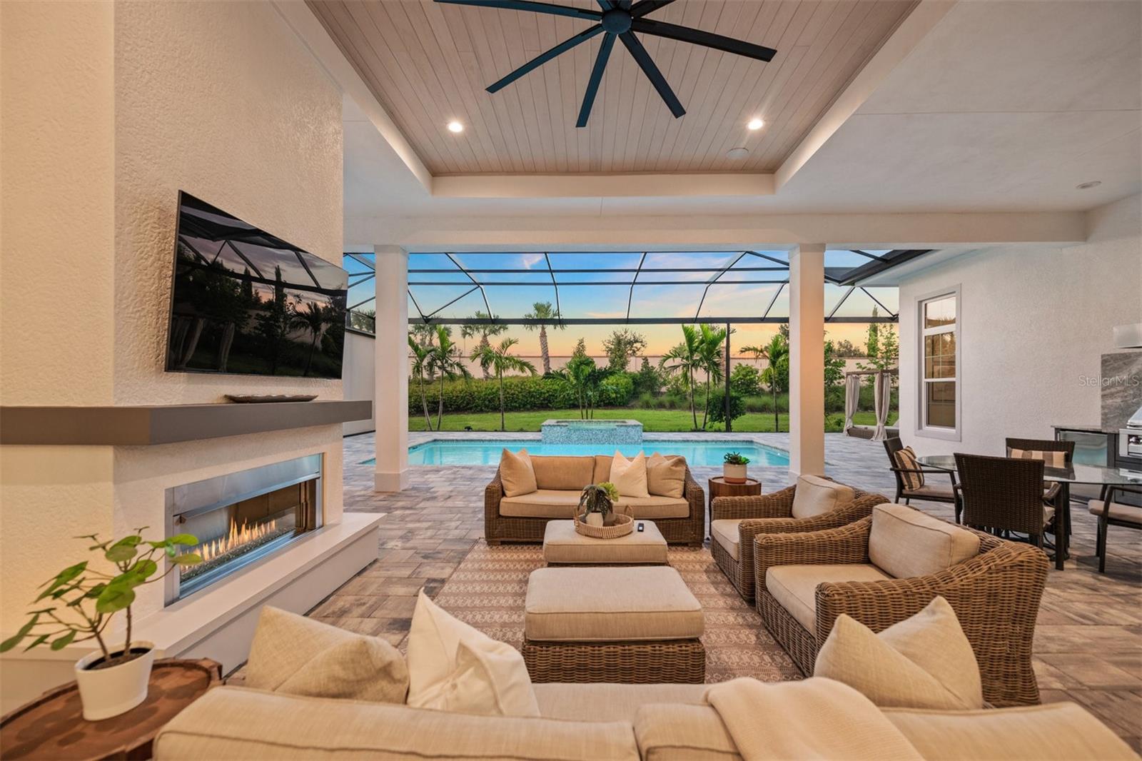 LAKE CLUB PH IV SUBPH C-1 AKA GENOA - Residential