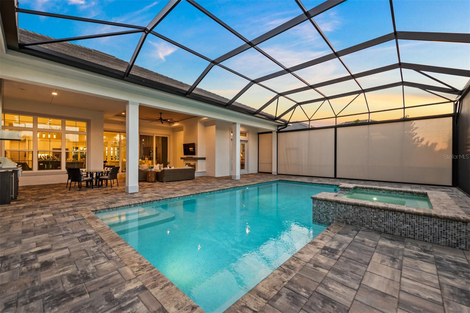 LAKE CLUB PH IV SUBPH C-1 AKA GENOA - Residential