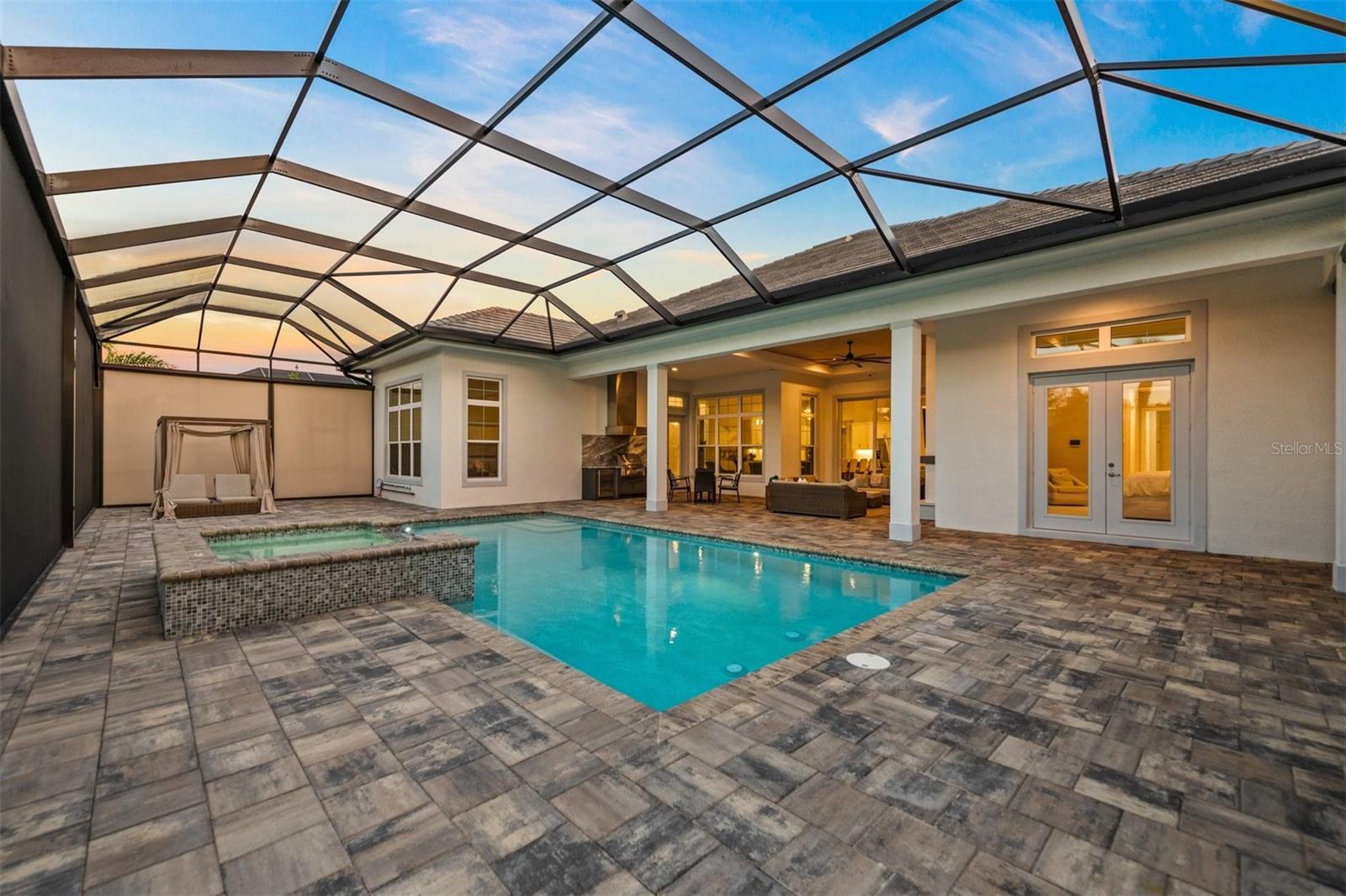 LAKE CLUB PH IV SUBPH C-1 AKA GENOA - Residential