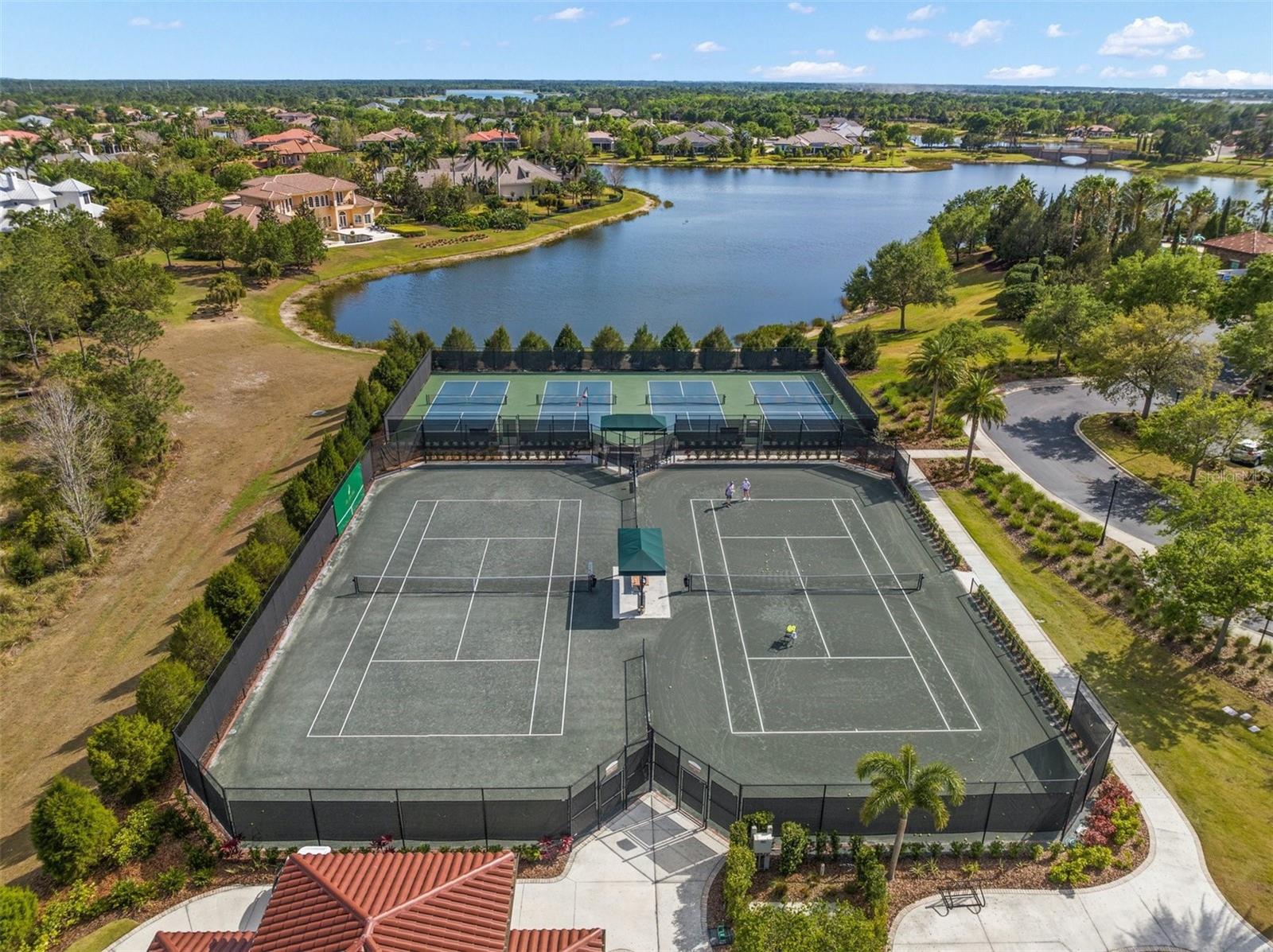 LAKE CLUB PH IV SUBPH C-1 AKA GENOA - Residential