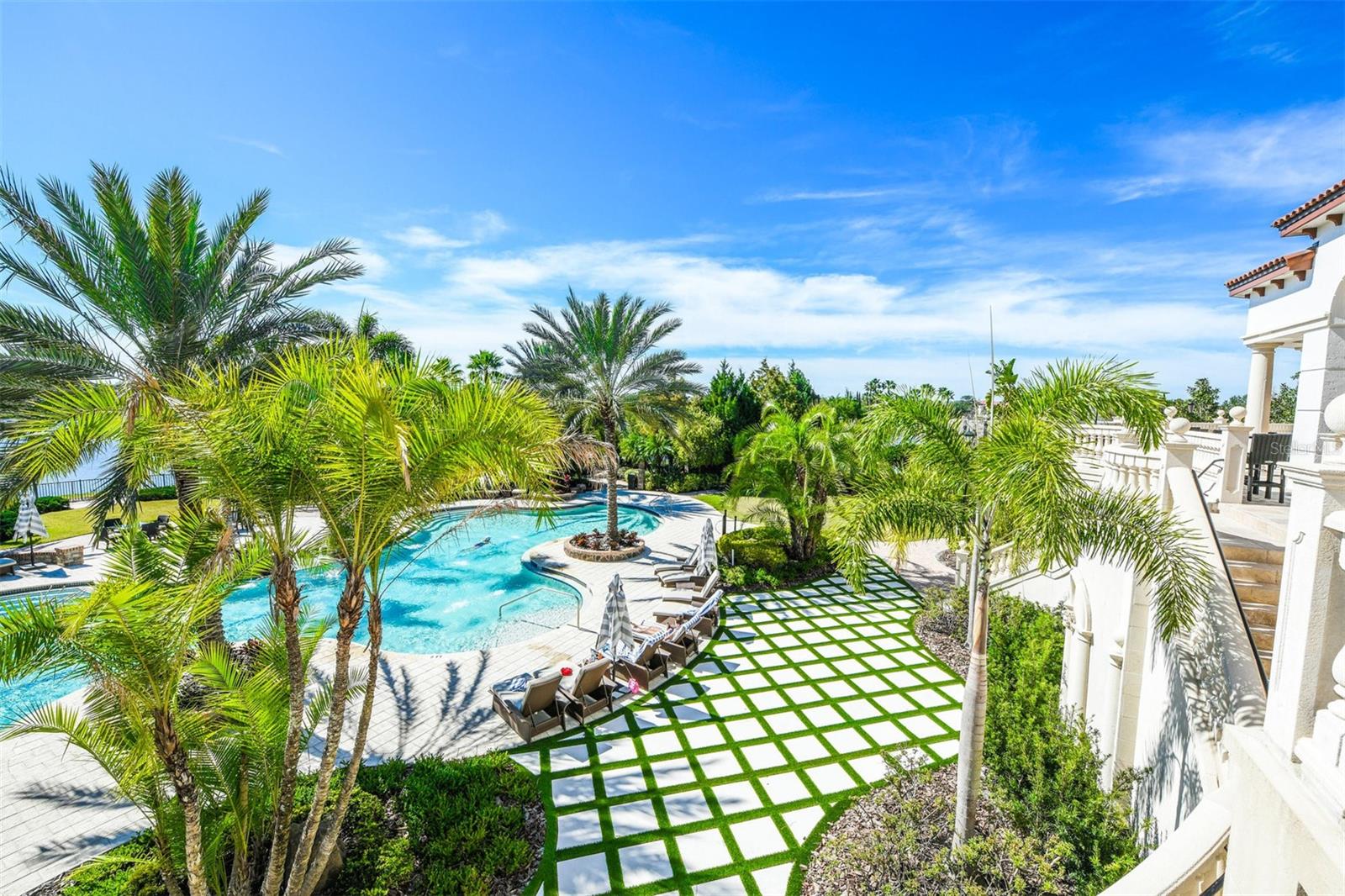 LAKE CLUB PH IV SUBPH C-1 AKA GENOA - Residential