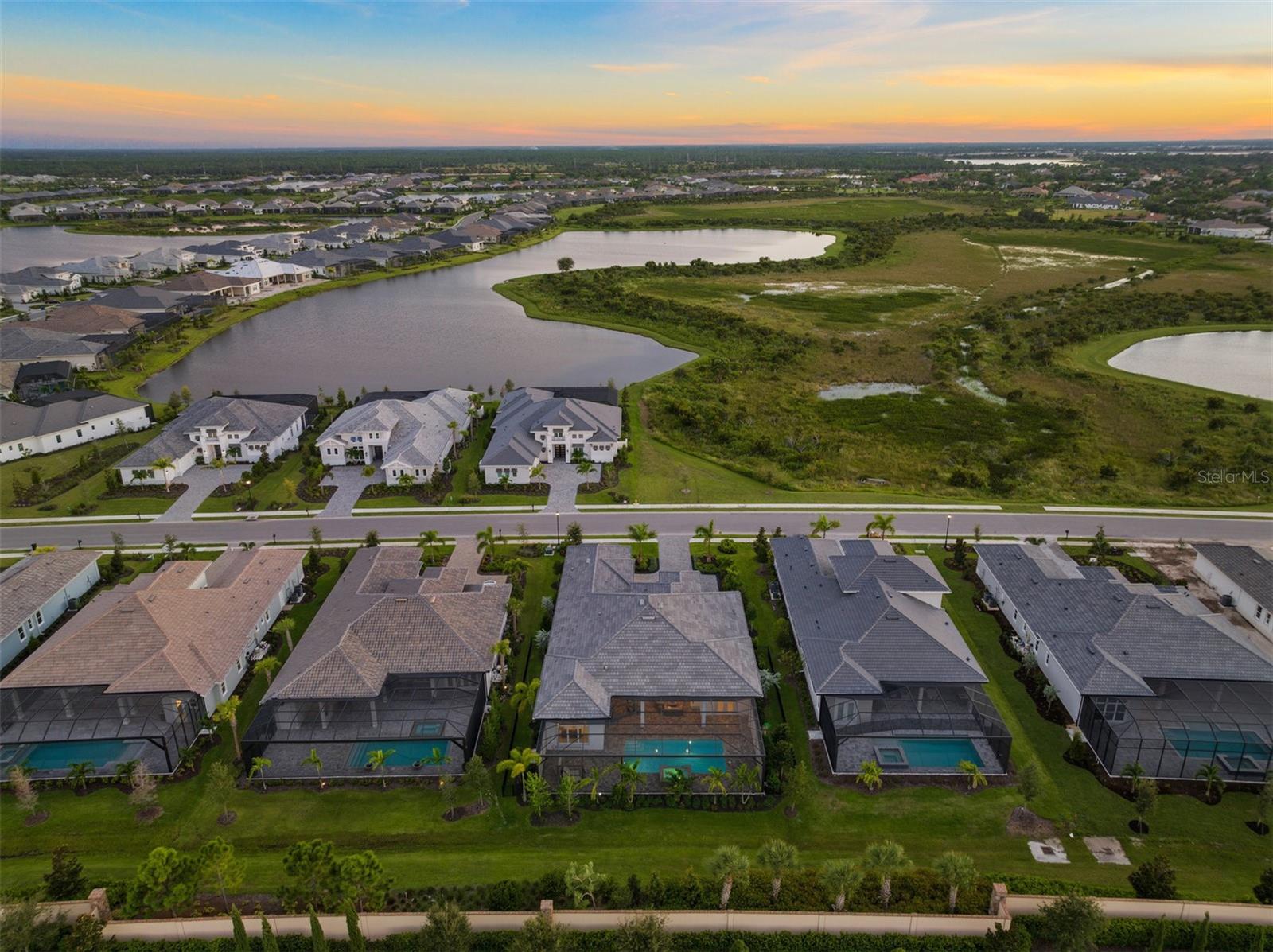 LAKE CLUB PH IV SUBPH C-1 AKA GENOA - Residential