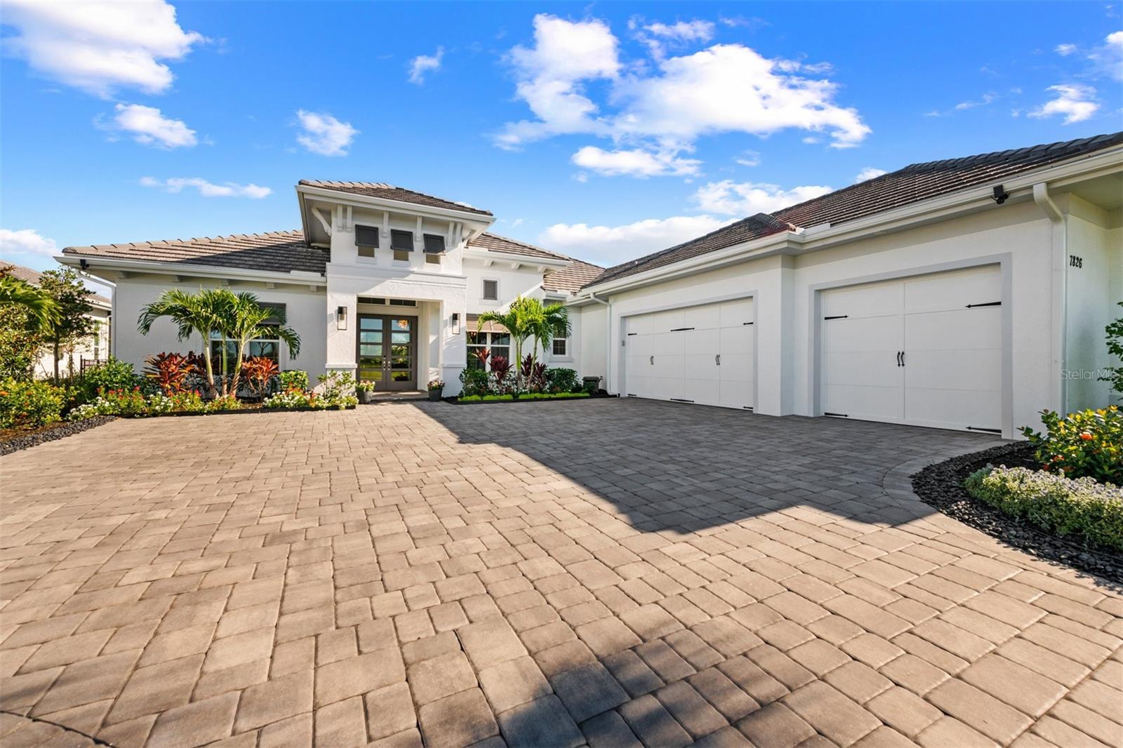 LAKE CLUB PH IV SUBPH C-1 AKA GENOA - Residential