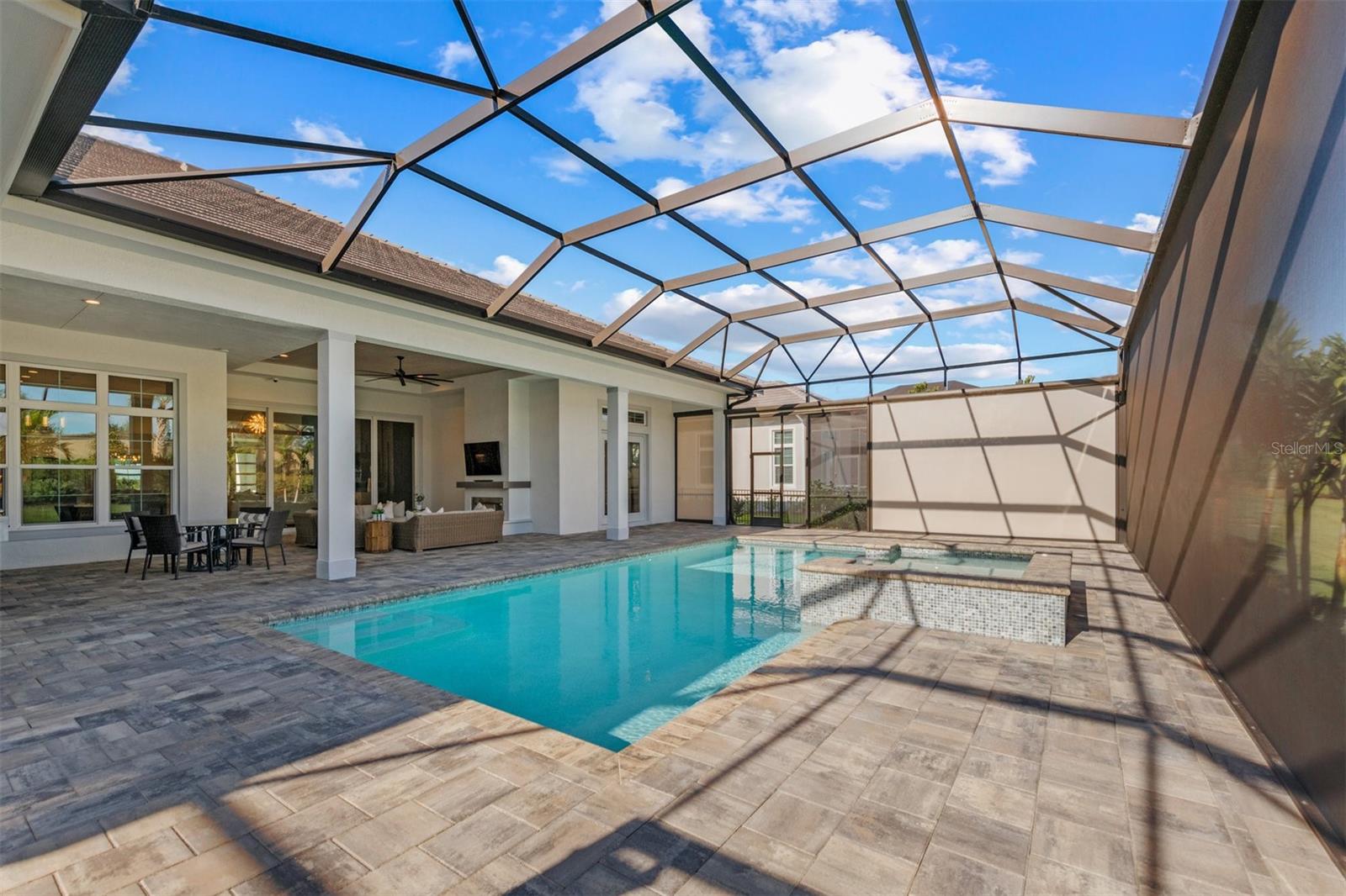 LAKE CLUB PH IV SUBPH C-1 AKA GENOA - Residential