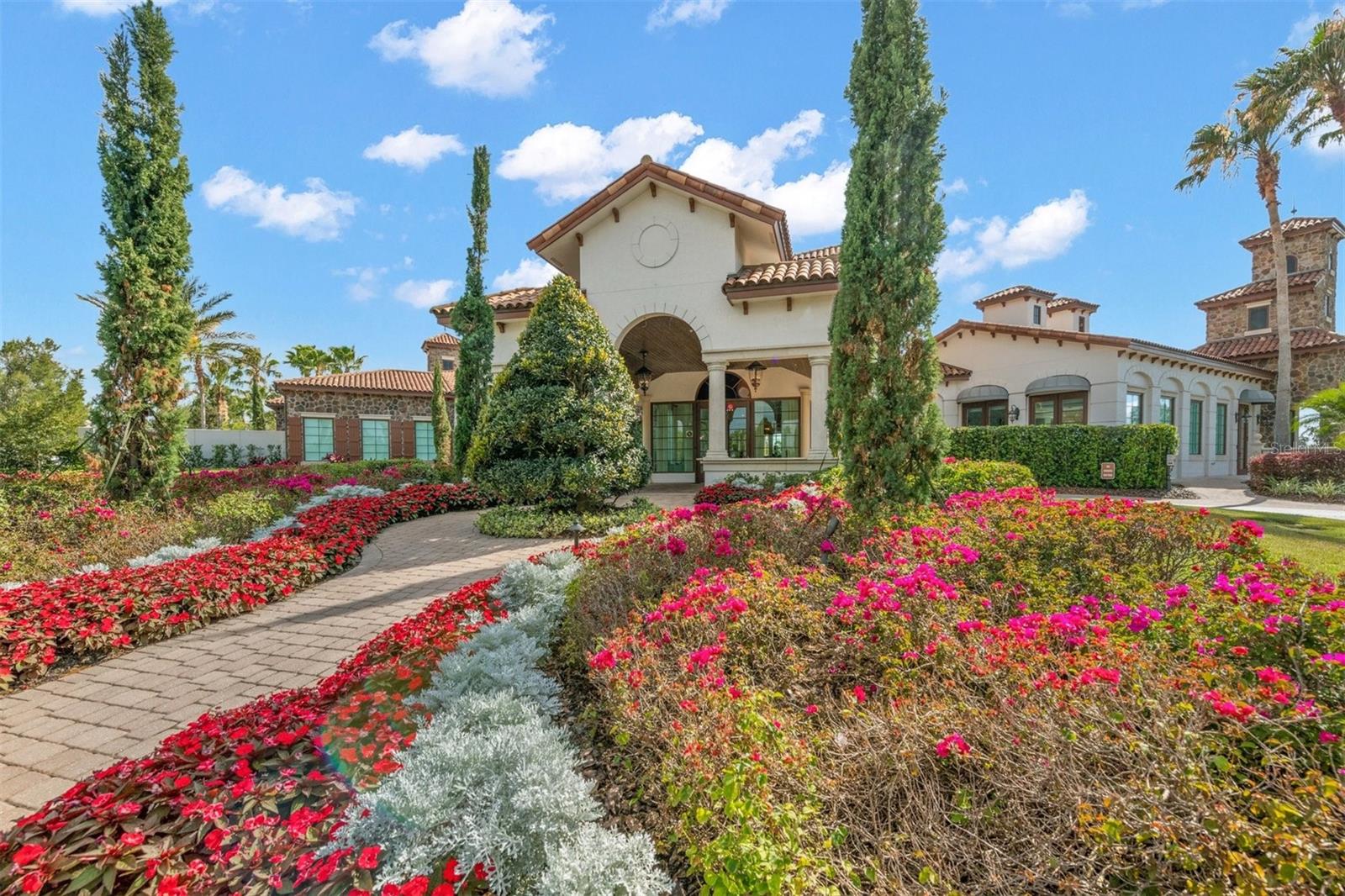 LAKE CLUB PH IV SUBPH C-1 AKA GENOA - Residential