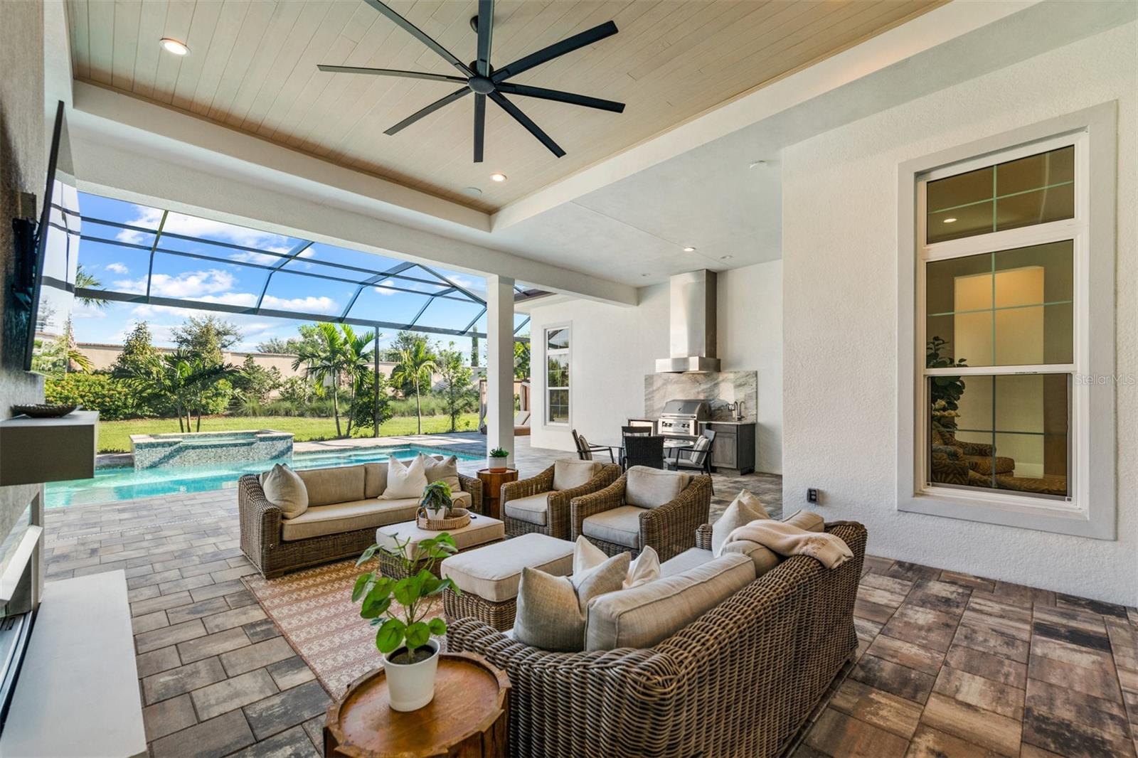 LAKE CLUB PH IV SUBPH C-1 AKA GENOA - Residential