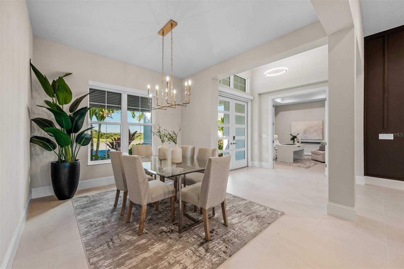 LAKE CLUB PH IV SUBPH C-1 AKA GENOA - Residential