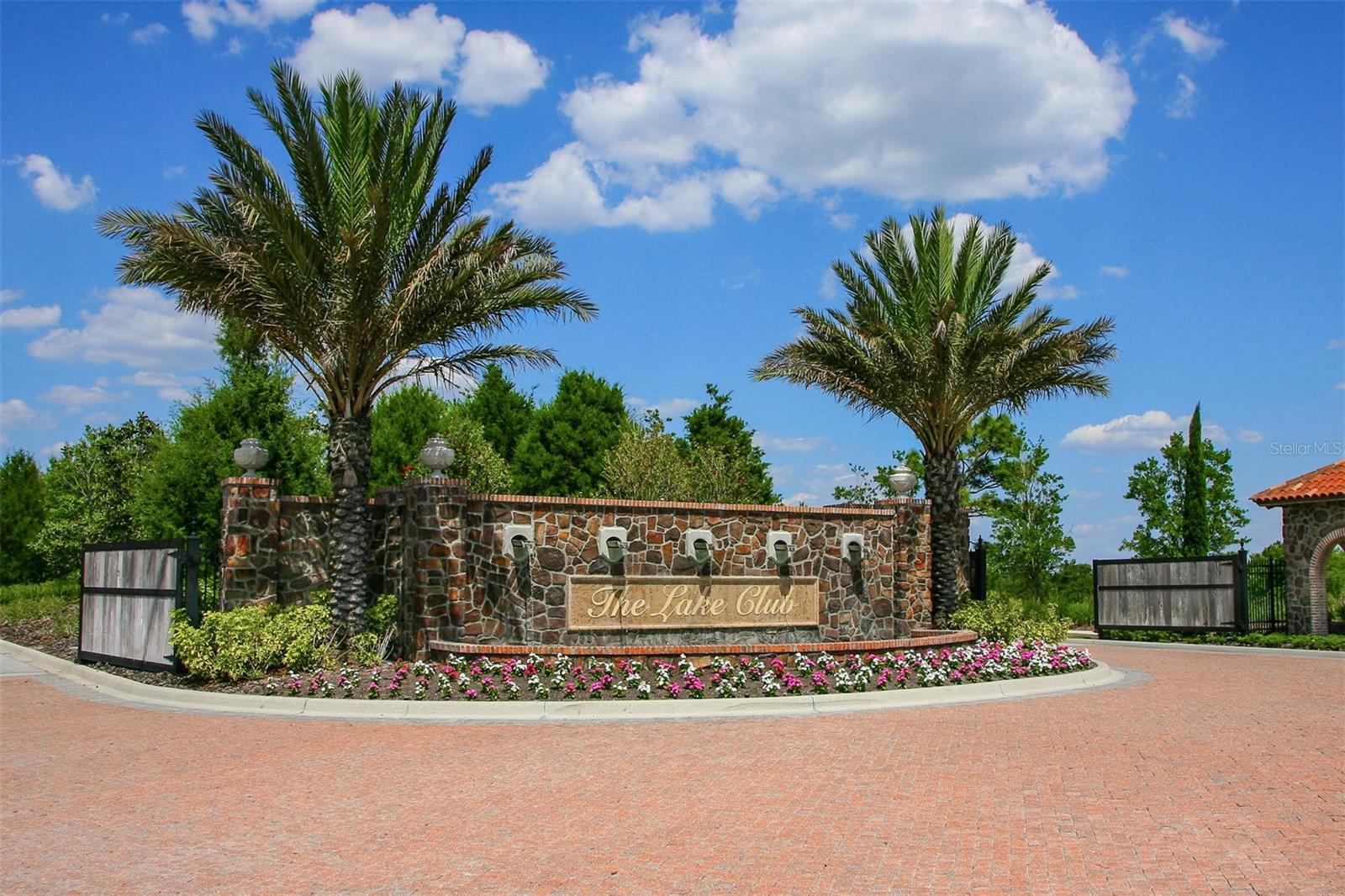 LAKE CLUB PH IV SUBPH C-1 AKA GENOA - Residential