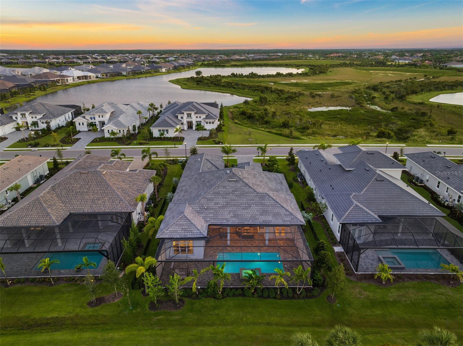 LAKE CLUB PH IV SUBPH C-1 AKA GENOA - Residential