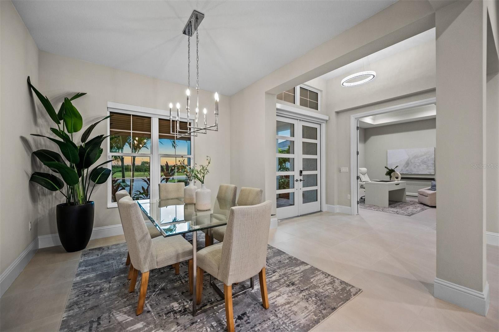 LAKE CLUB PH IV SUBPH C-1 AKA GENOA - Residential