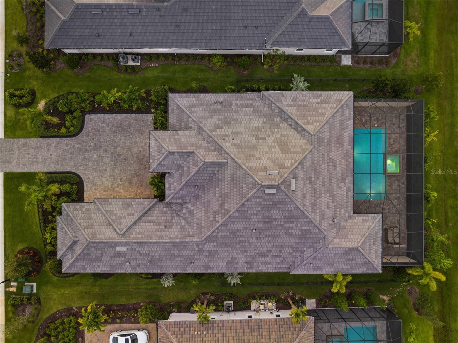 LAKE CLUB PH IV SUBPH C-1 AKA GENOA - Residential