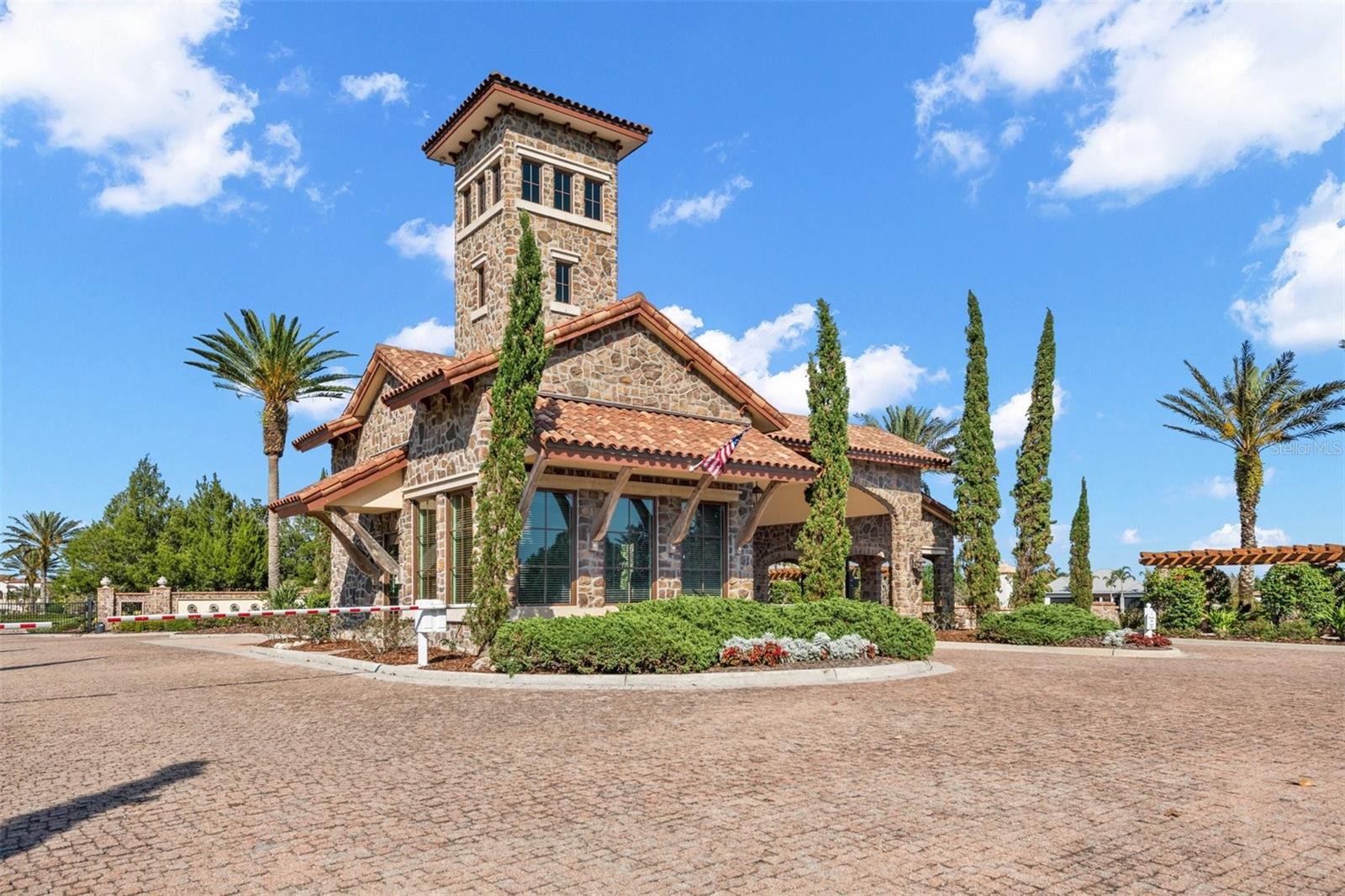 LAKE CLUB PH IV SUBPH C-1 AKA GENOA - Residential