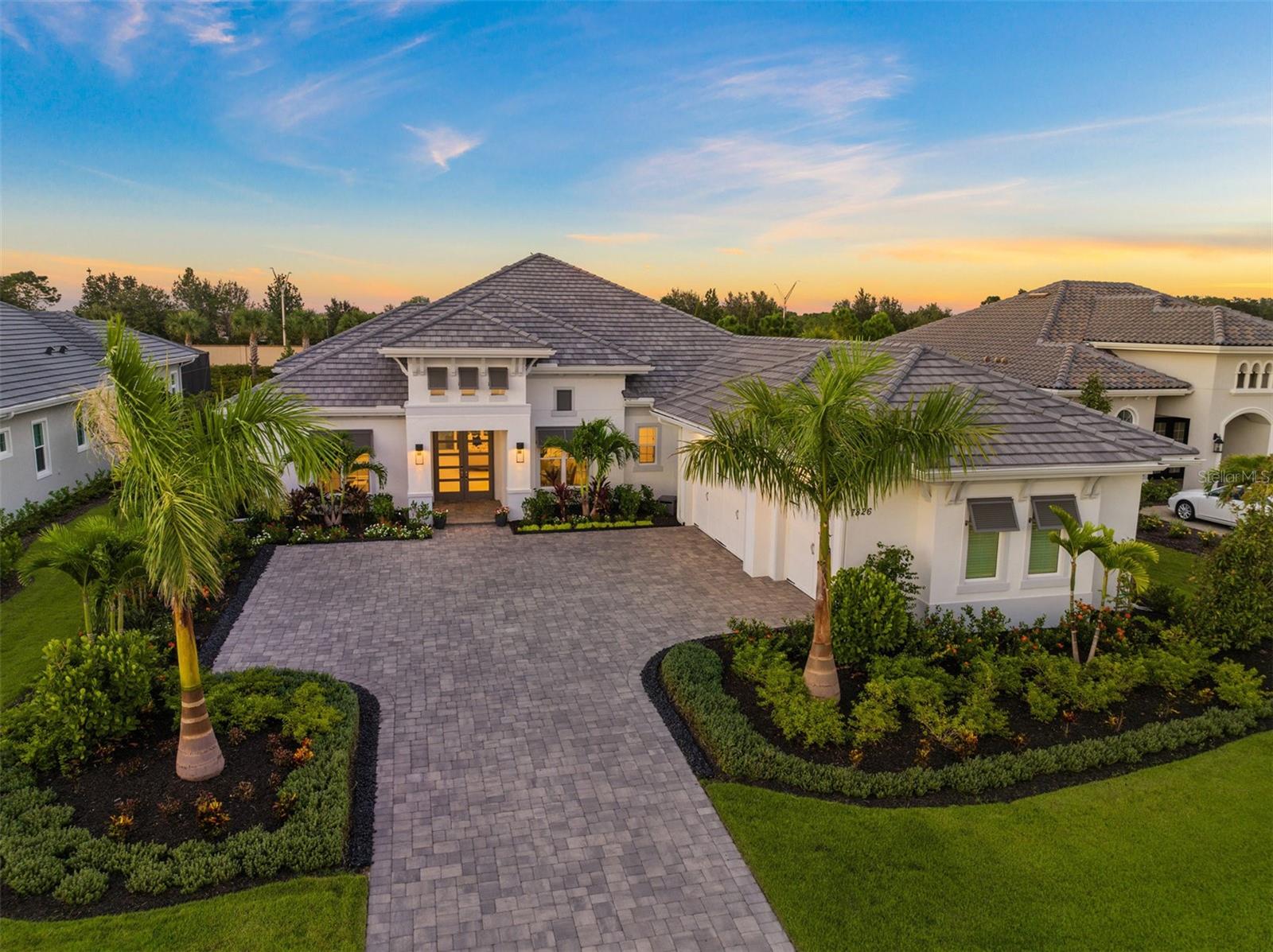 LAKE CLUB PH IV SUBPH C-1 AKA GENOA - Residential