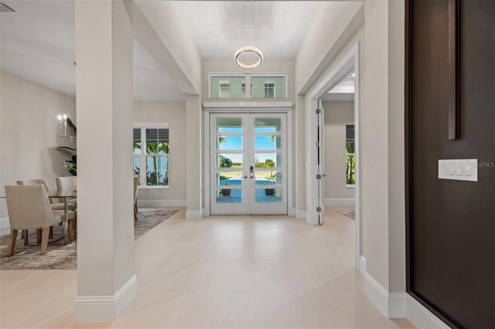 LAKE CLUB PH IV SUBPH C-1 AKA GENOA - Residential