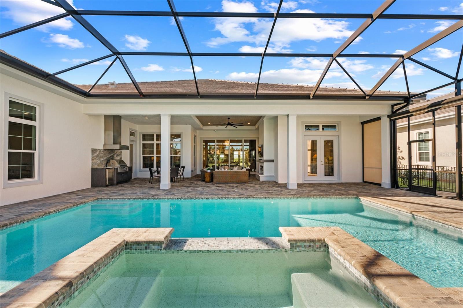 LAKE CLUB PH IV SUBPH C-1 AKA GENOA - Residential