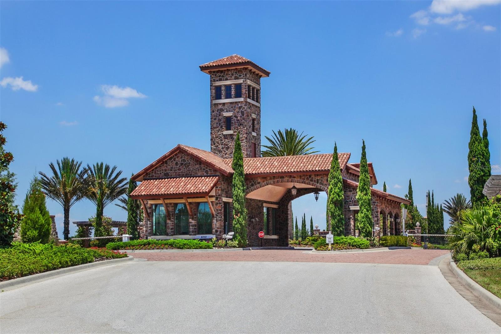 LAKE CLUB PH IV SUBPH C-1 AKA GENOA - Residential