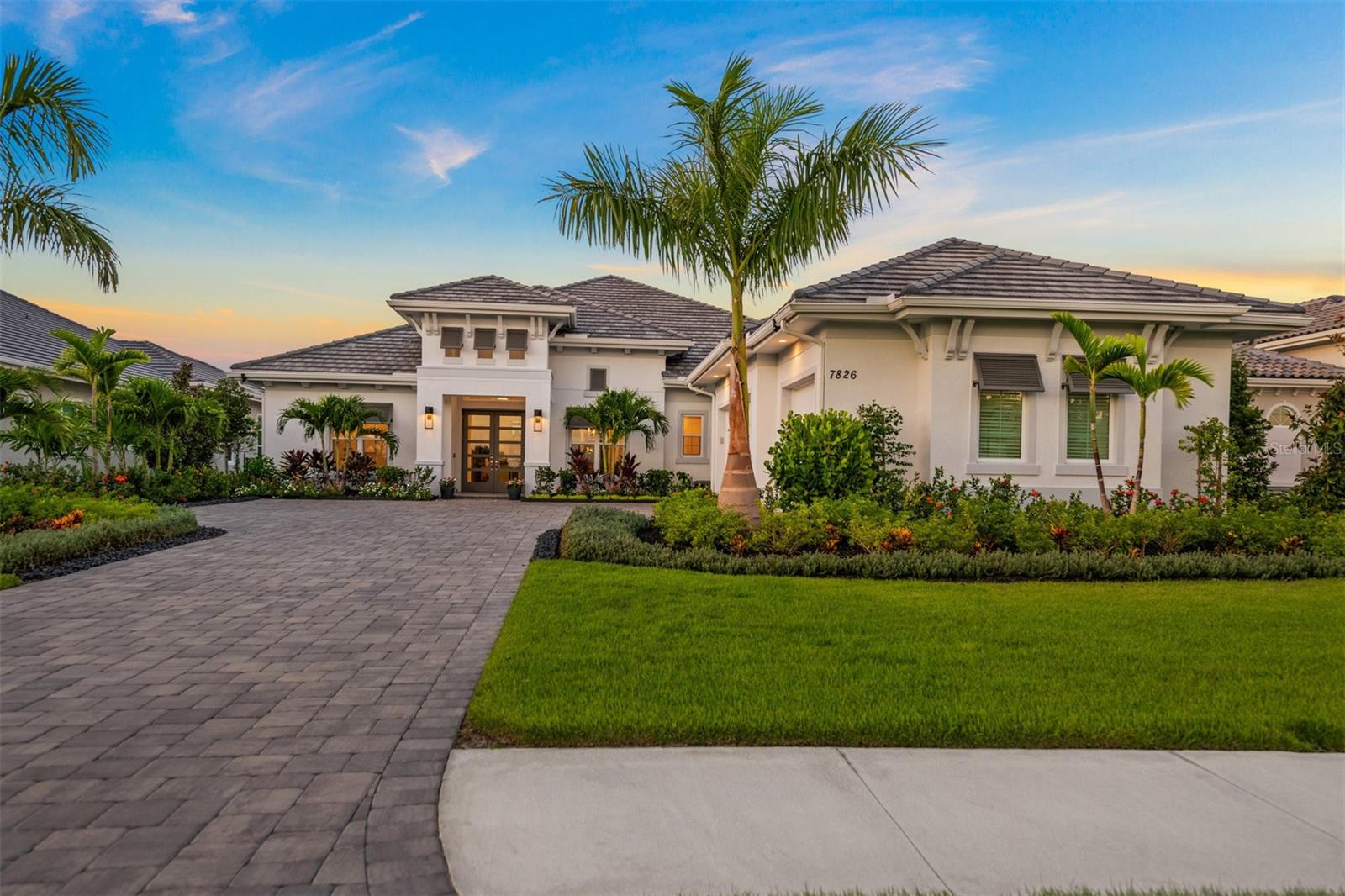 LAKE CLUB PH IV SUBPH C-1 AKA GENOA - Residential