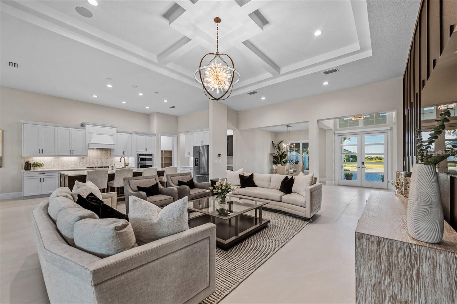 LAKE CLUB PH IV SUBPH C-1 AKA GENOA - Residential