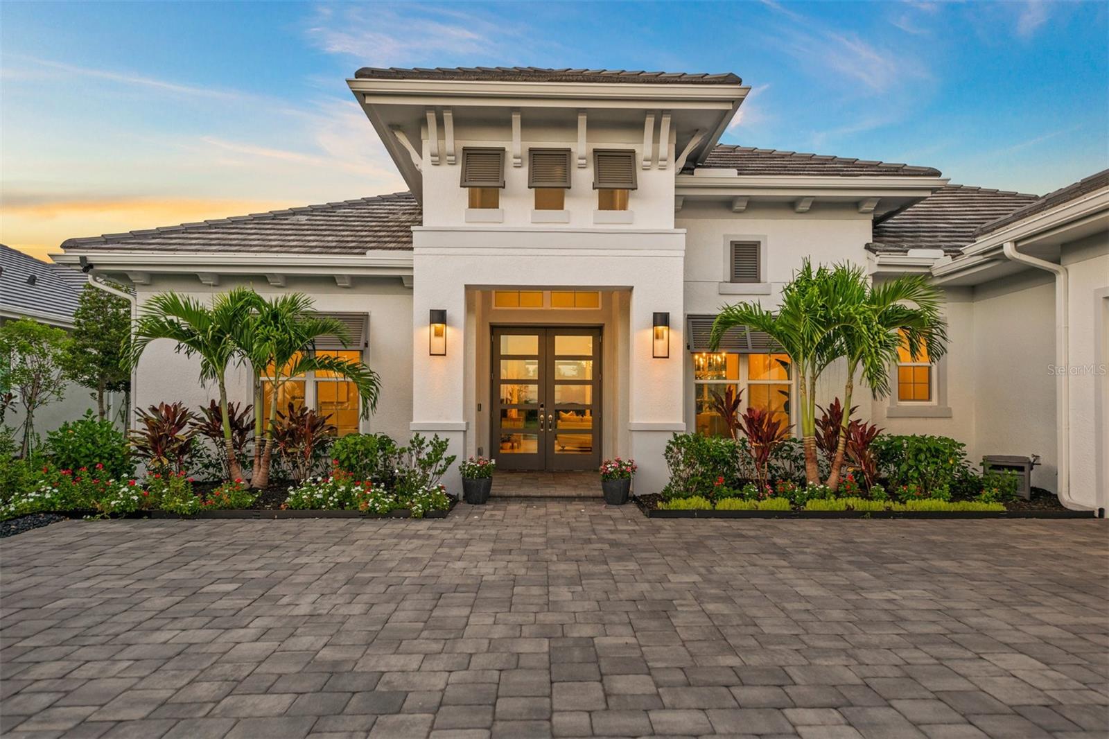 LAKE CLUB PH IV SUBPH C-1 AKA GENOA - Residential