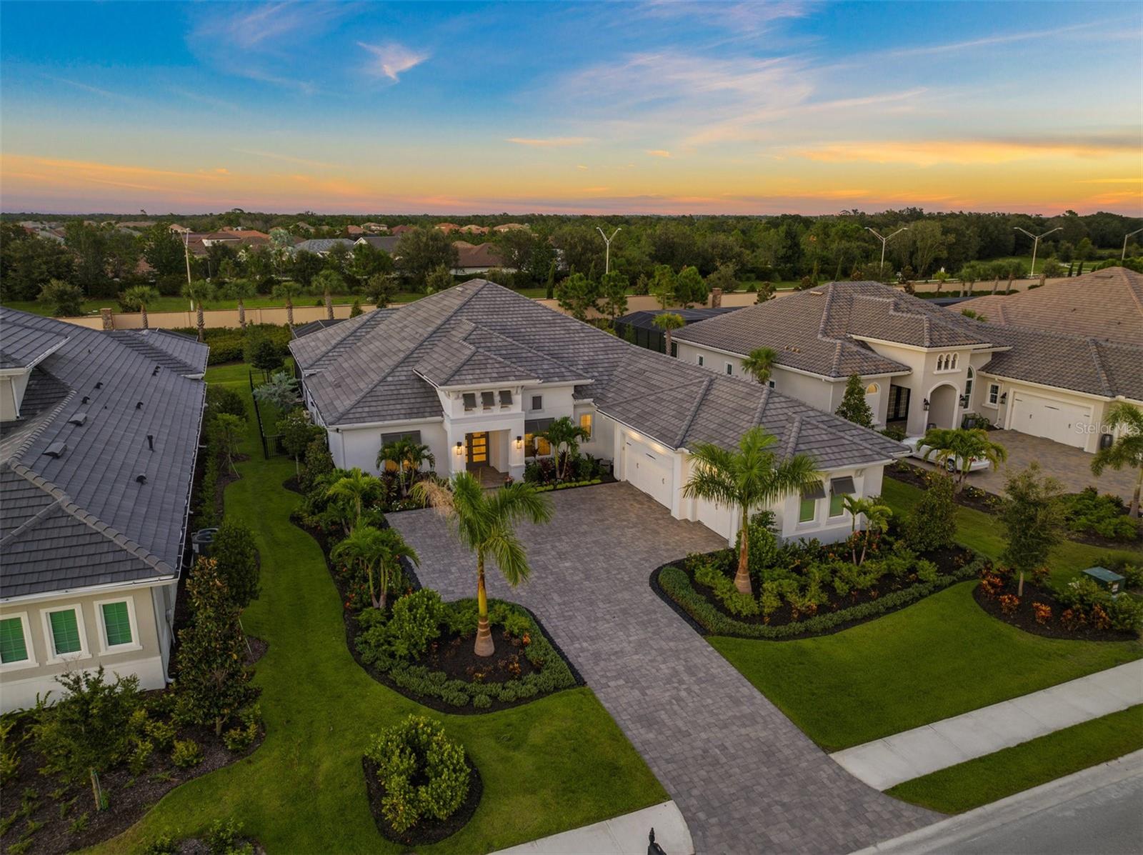 LAKE CLUB PH IV SUBPH C-1 AKA GENOA - Residential