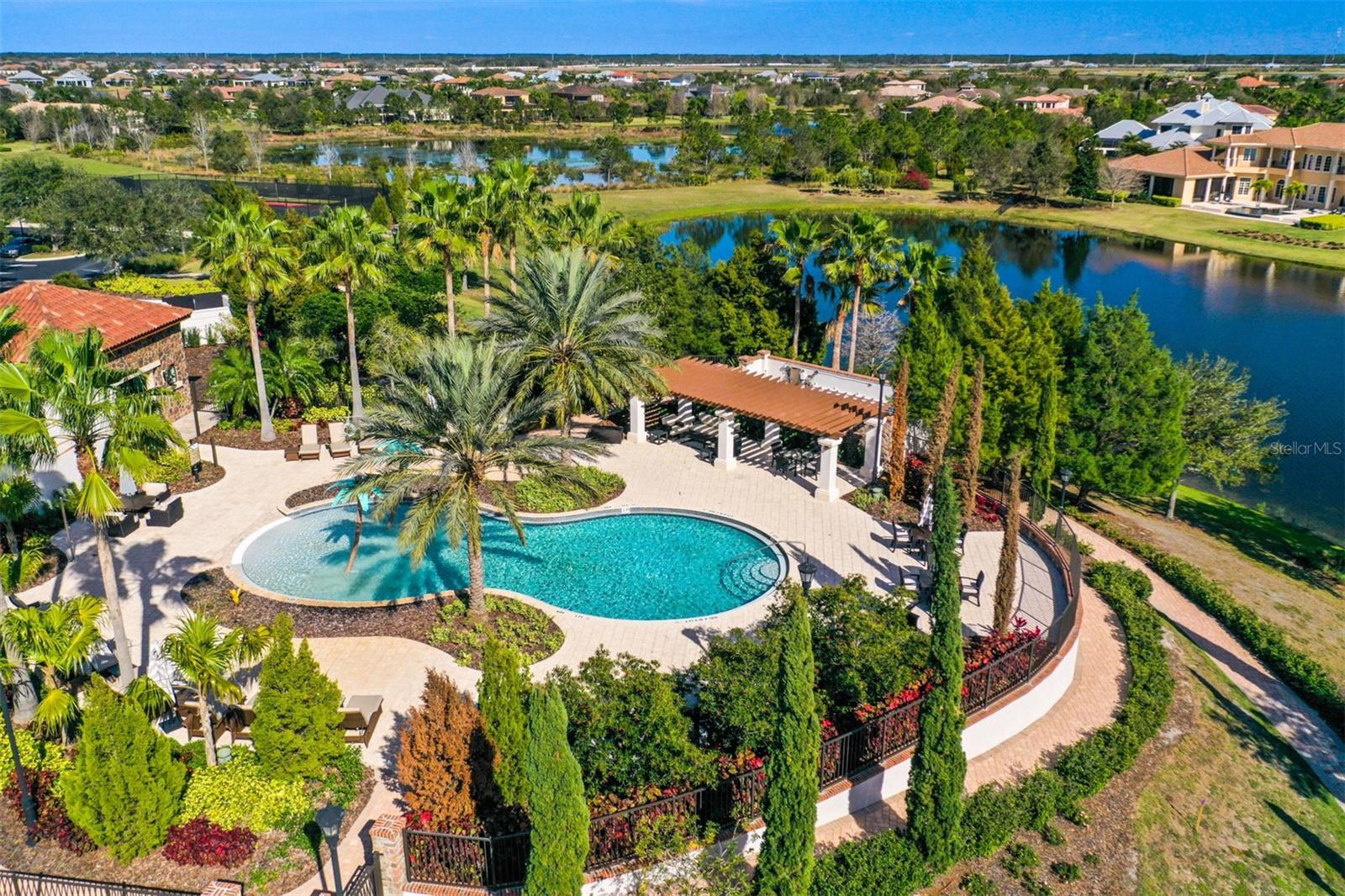 LAKE CLUB PH IV SUBPH C-1 AKA GENOA - Residential