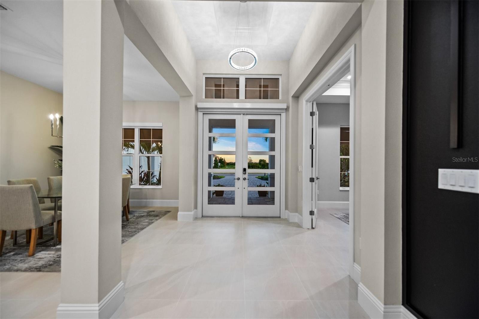 LAKE CLUB PH IV SUBPH C-1 AKA GENOA - Residential