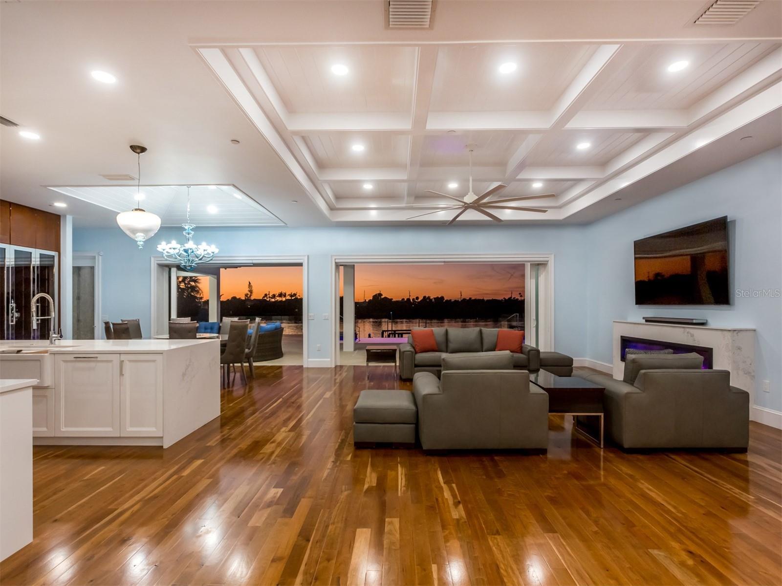 NOT IN A SUBDIVISION - Residential