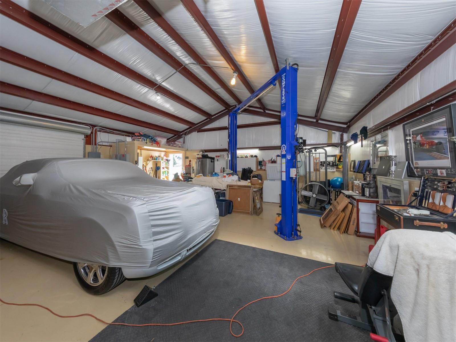 NOT IN A SUBDIVISION - Residential