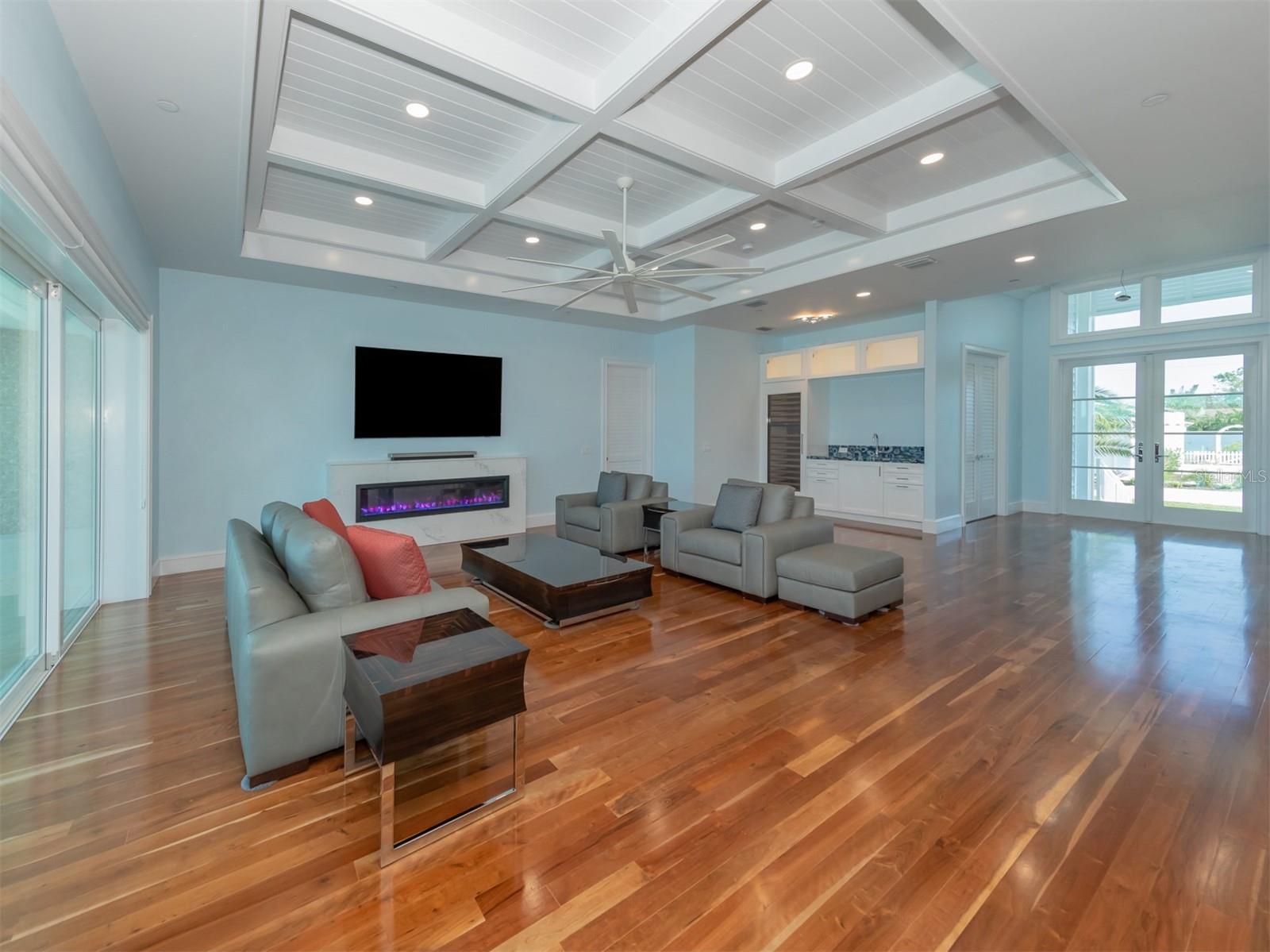 NOT IN A SUBDIVISION - Residential