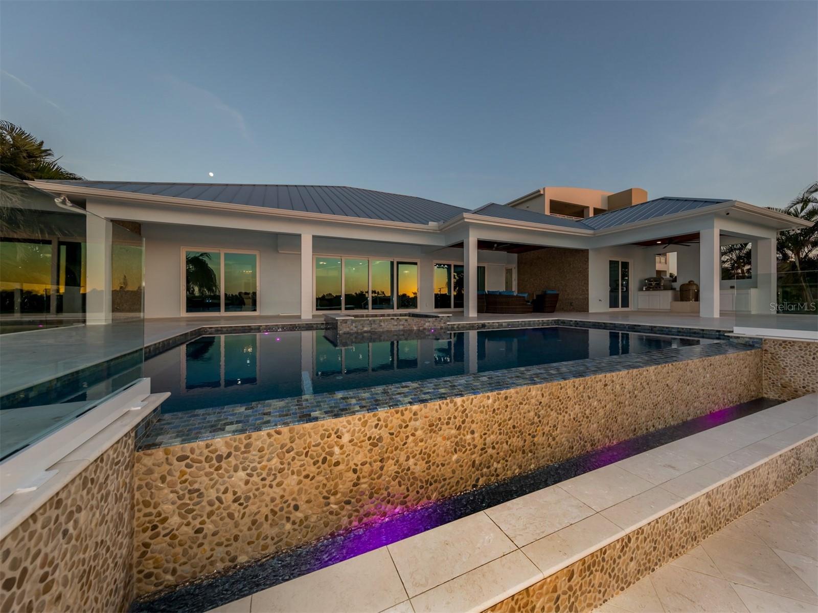 NOT IN A SUBDIVISION - Residential