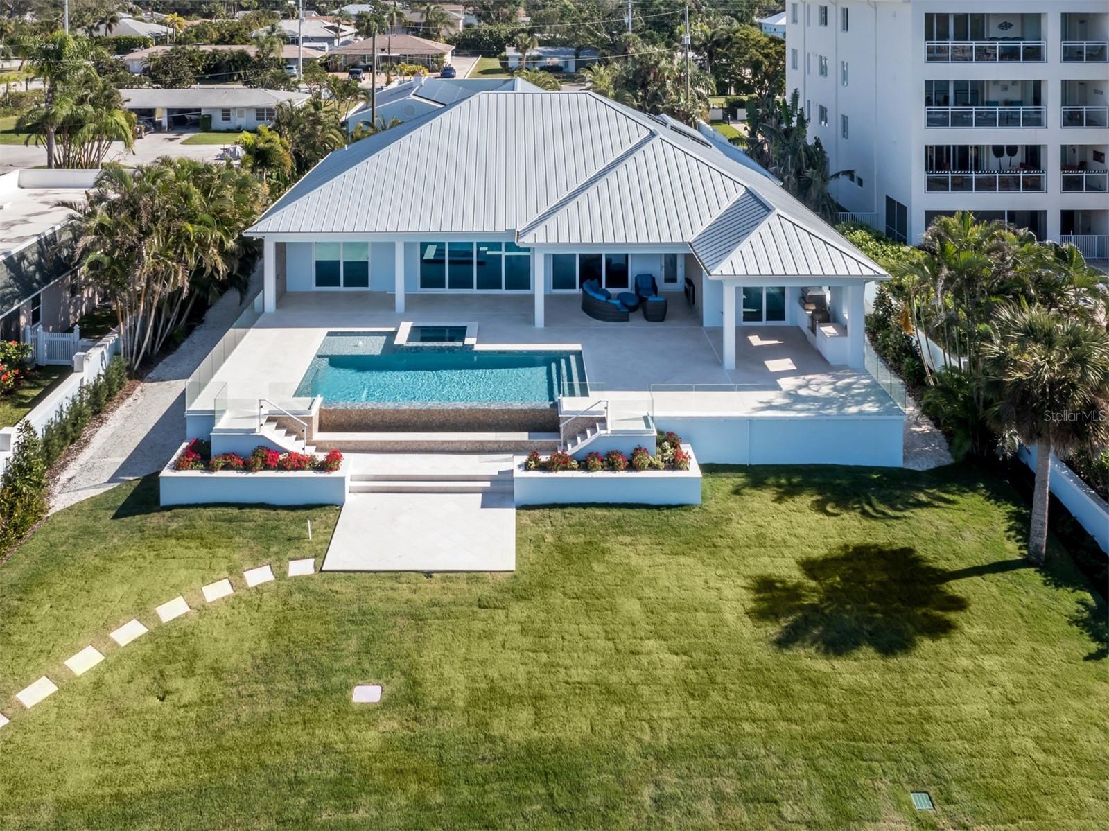 NOT IN A SUBDIVISION - Residential