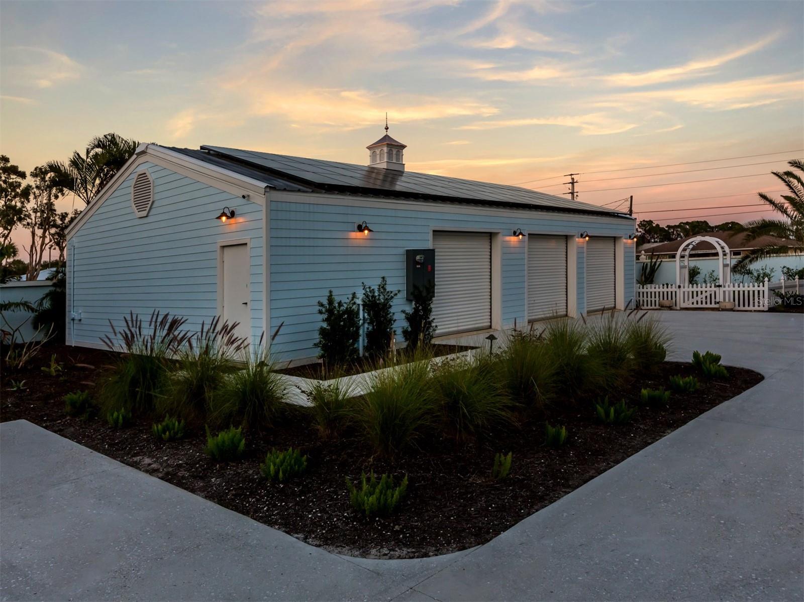 NOT IN A SUBDIVISION - Residential