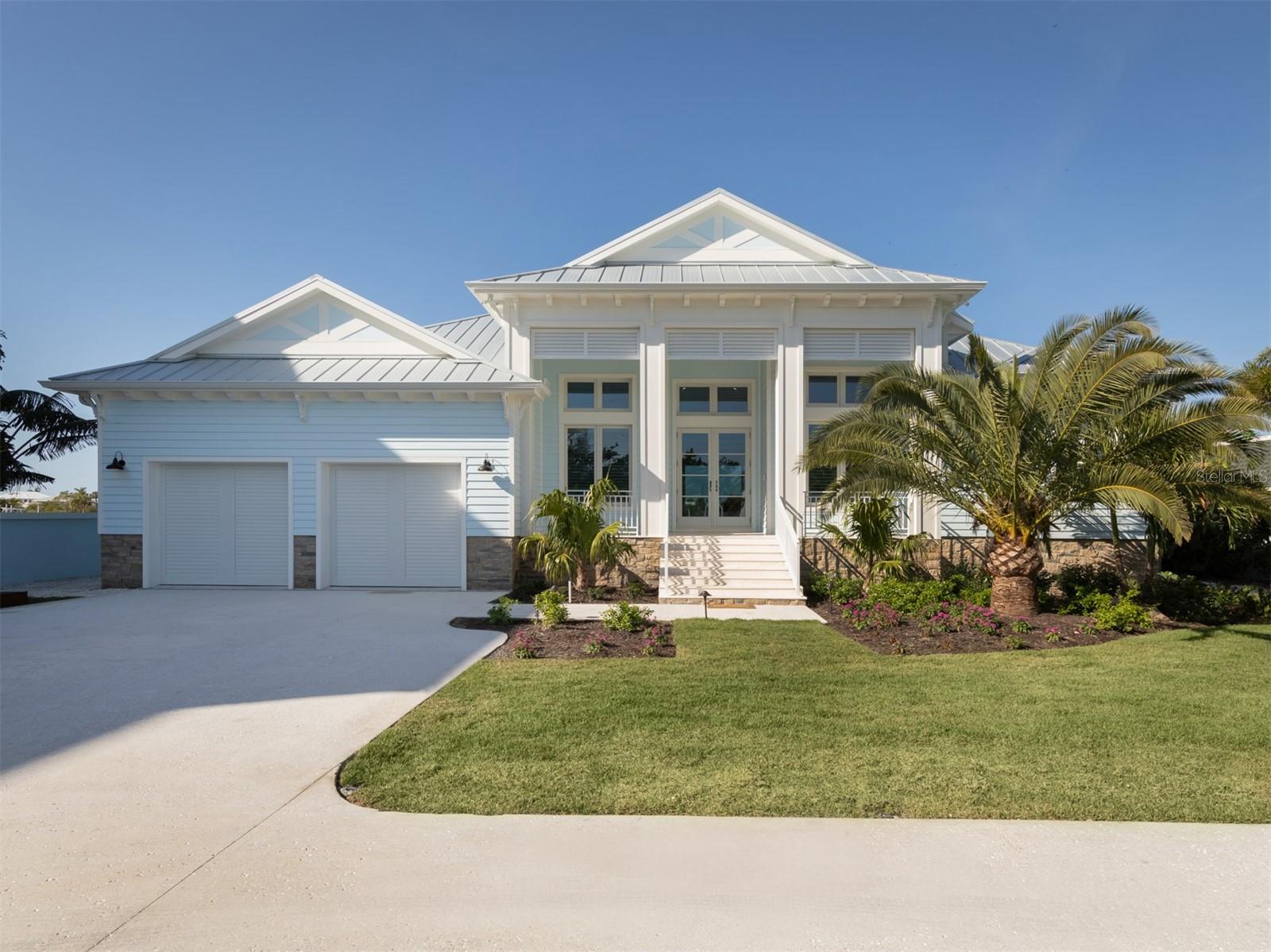 NOT IN A SUBDIVISION - Residential