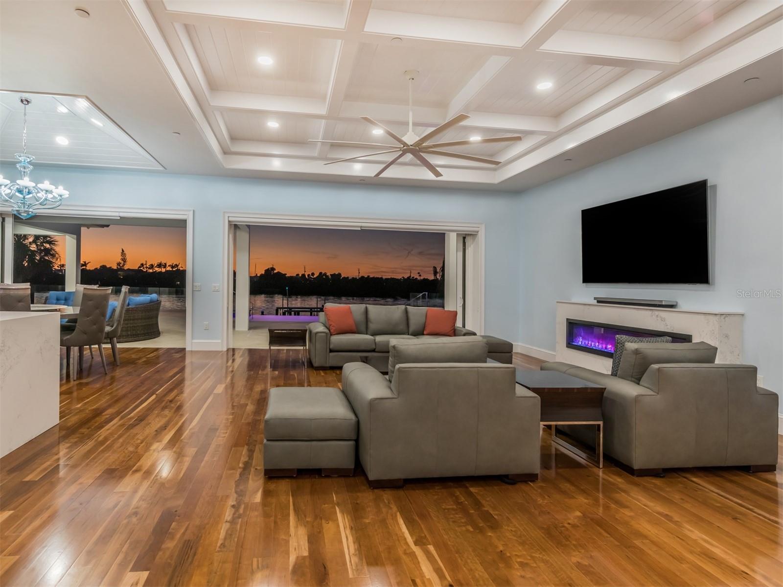 NOT IN A SUBDIVISION - Residential