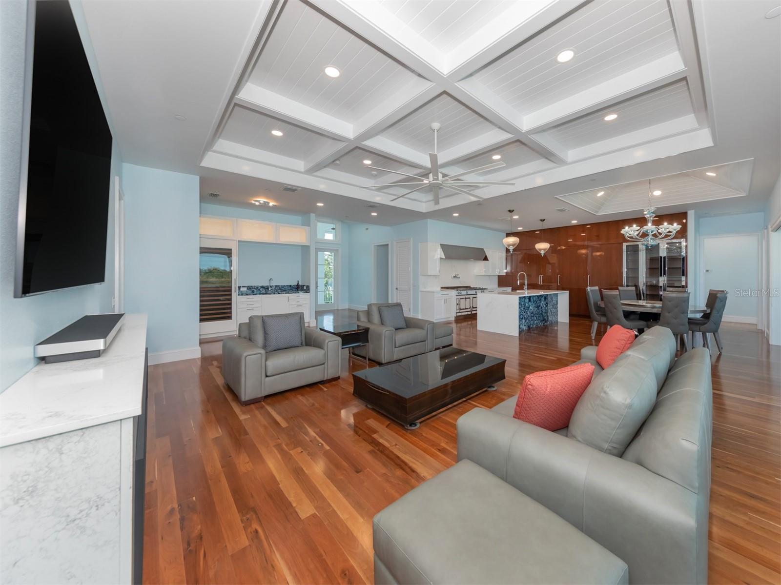 NOT IN A SUBDIVISION - Residential