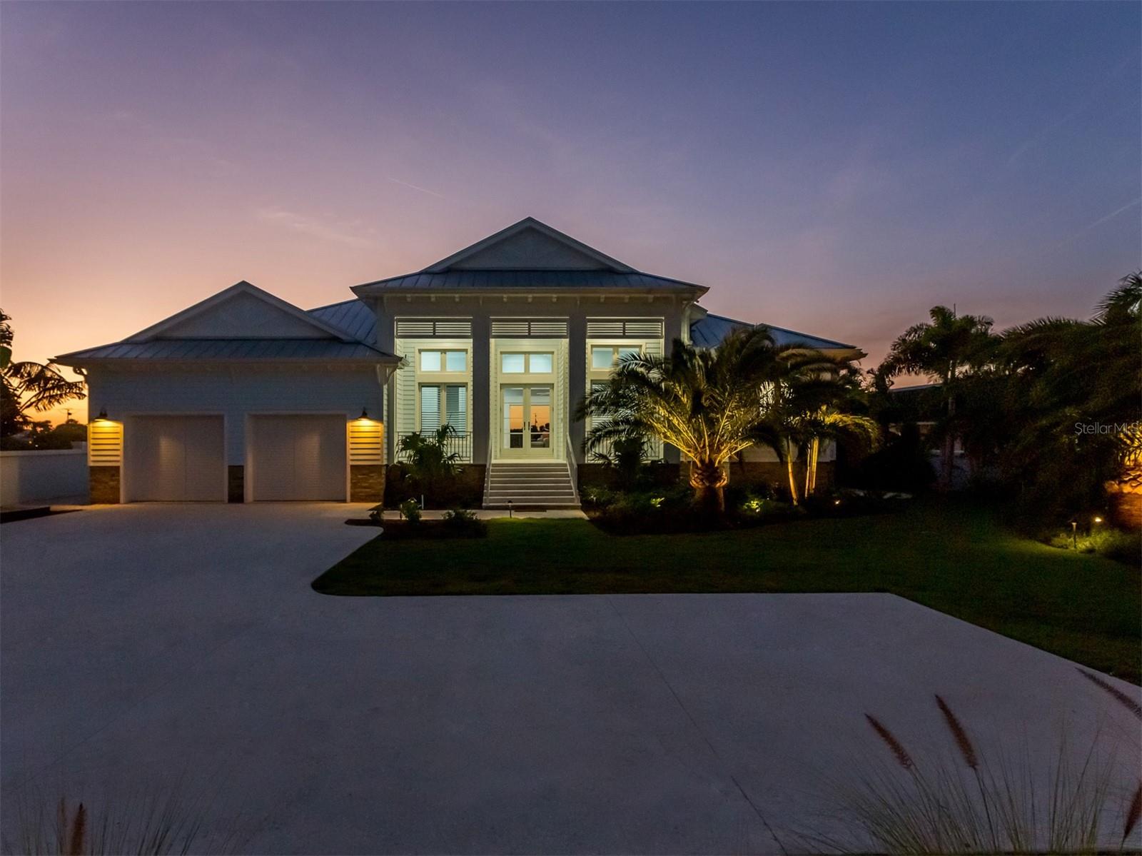 NOT IN A SUBDIVISION - Residential