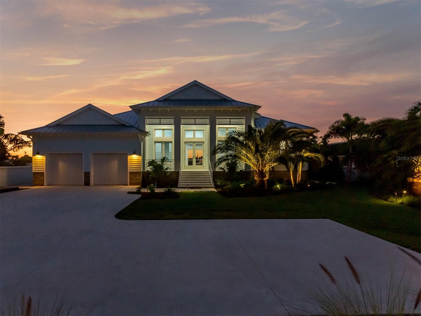 NOT IN A SUBDIVISION - Residential