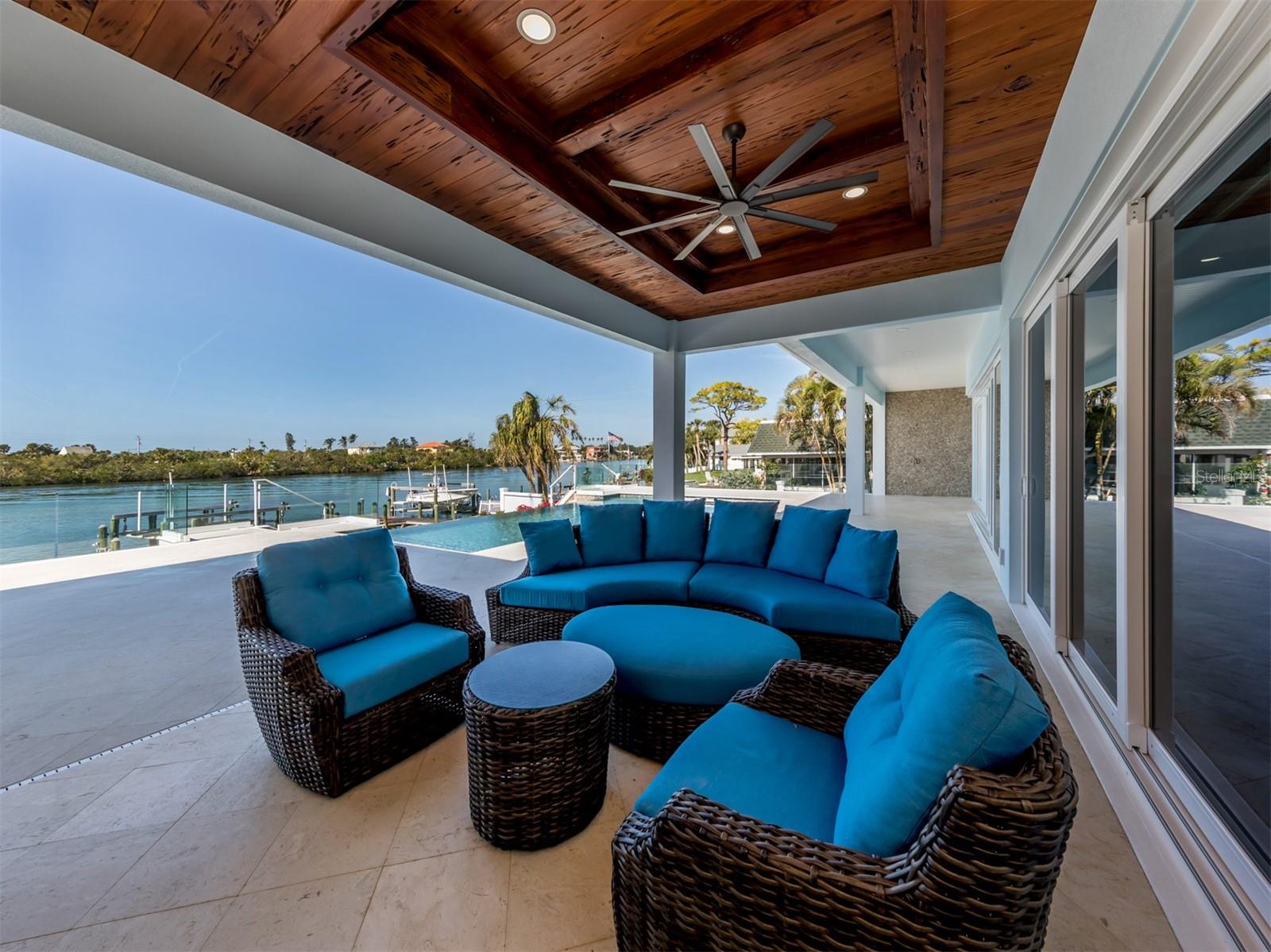 NOT IN A SUBDIVISION - Residential