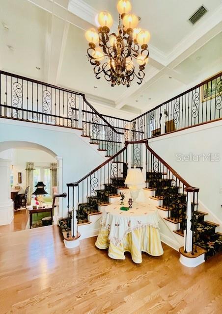 LINCOLN PARK ON HUDSON BAYOU - Residential