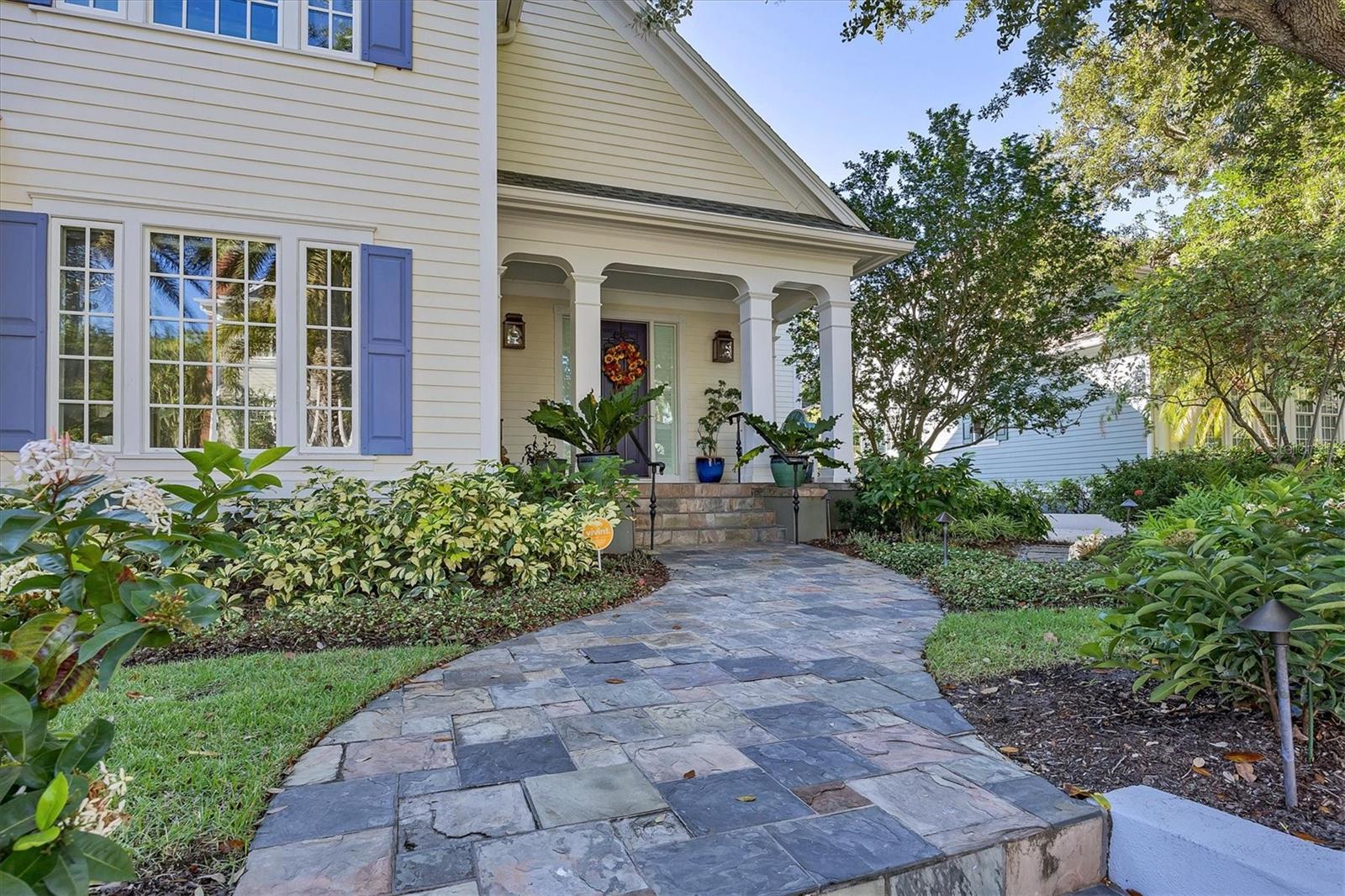 LINCOLN PARK ON HUDSON BAYOU - Residential