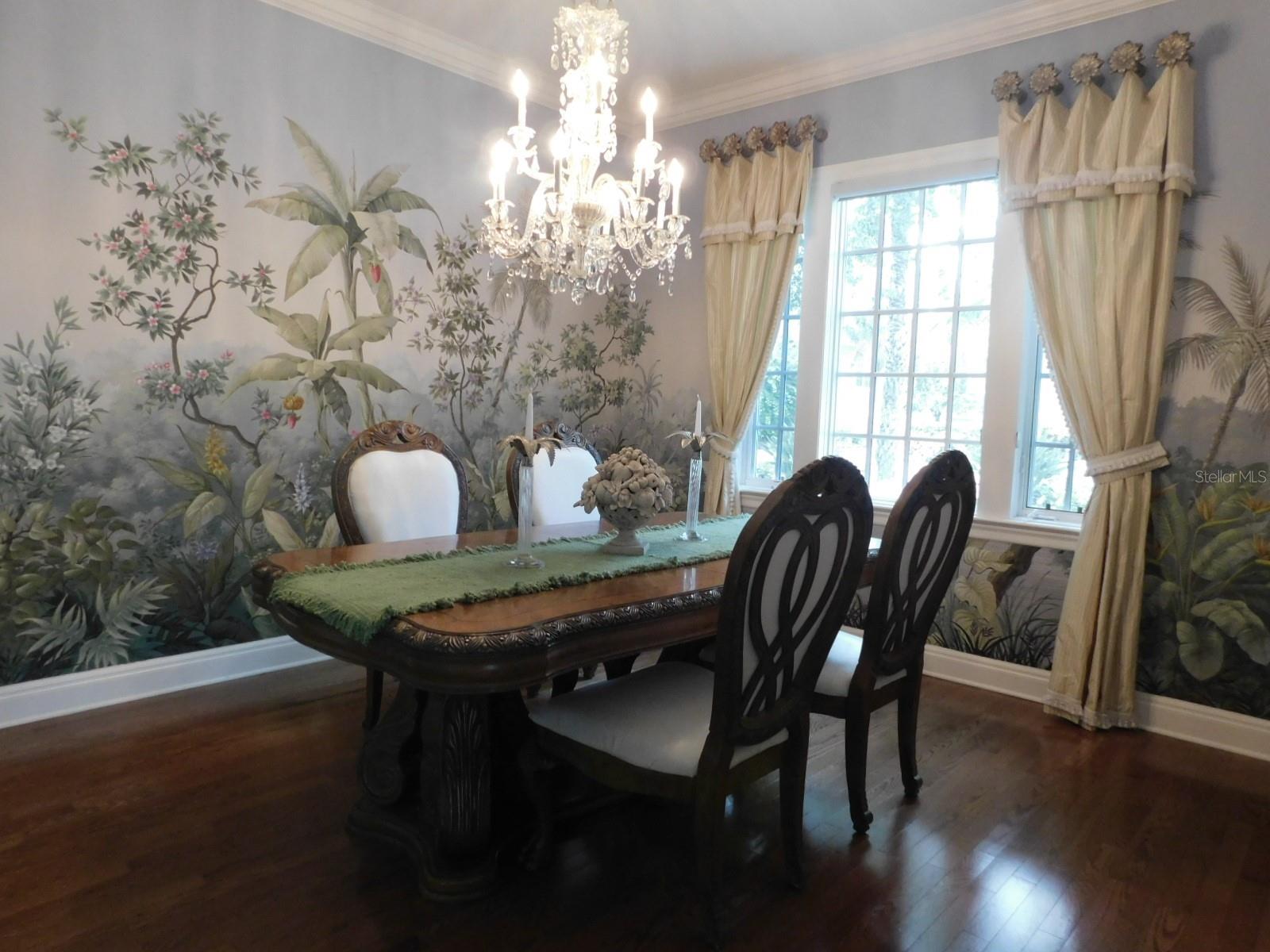 LINCOLN PARK ON HUDSON BAYOU - Residential