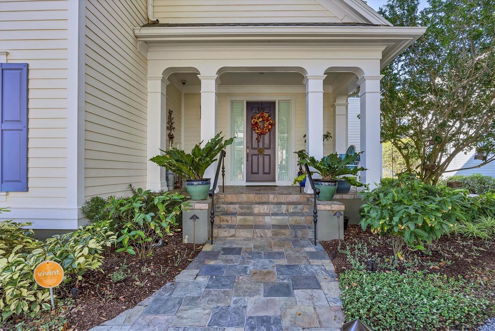 LINCOLN PARK ON HUDSON BAYOU - Residential