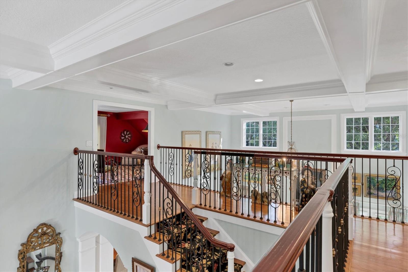 LINCOLN PARK ON HUDSON BAYOU - Residential