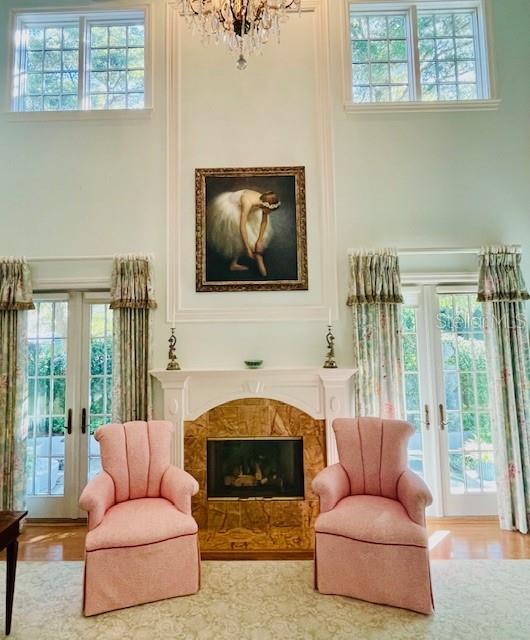 LINCOLN PARK ON HUDSON BAYOU - Residential