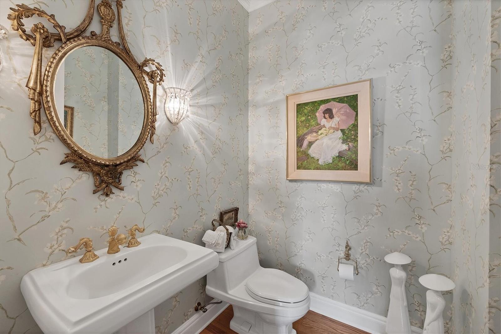 LINCOLN PARK ON HUDSON BAYOU - Residential